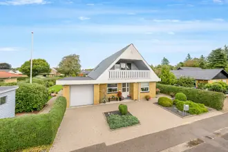 Villa på Svalevej 11, 6880 Tarm