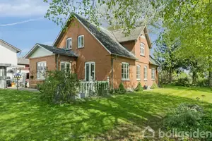 Landejendom på Strandvejen 14, 4180 Sorø
