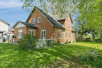 Landejendom på Strandvejen 14, 4180 Sorø