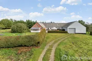 Villa på Tørvevejen 2, 8800 Viborg