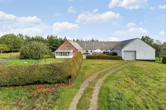 Villa på Tørvevejen 2, 8800 Viborg