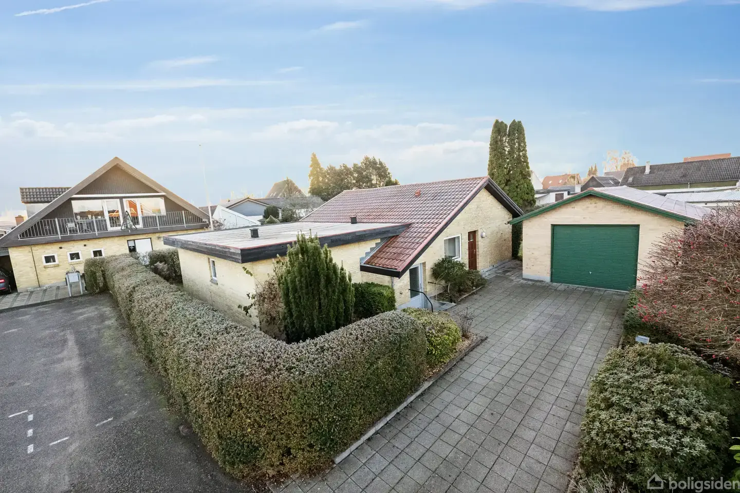 Villa på Ahornvej 6A, 8800 Viborg