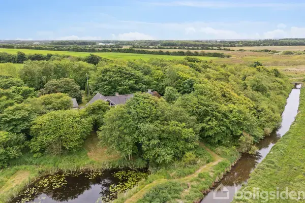 Landejendom på Sinkbækvej 44, 7660 Bækmarksbro