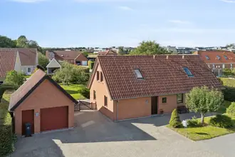 Villa på Sønder Tranders Parken 14, 9260 Gistrup