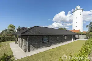 Villa på H C Bojsensvej 1, 2650 Hvidovre