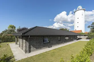 Villa på H C Bojsensvej 1, 2650 Hvidovre