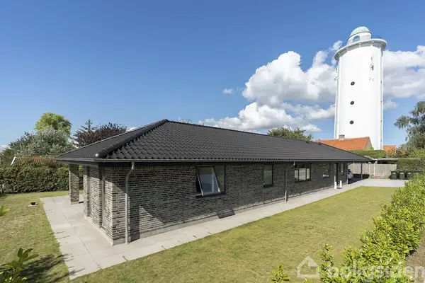 Villa på H C Bojsensvej 1, 2650 Hvidovre