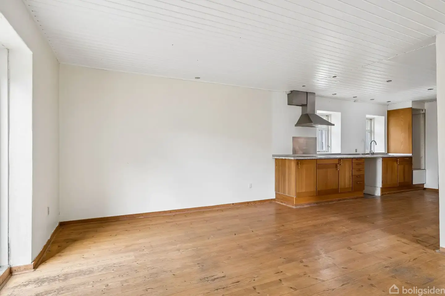 Rummelig villa i fredelige rammer - Visning 4