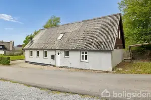 Villa på Syrenbakken 5, 8920 Randers NV