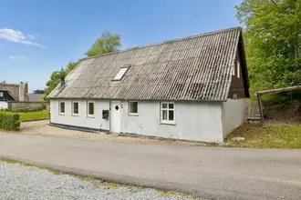 Villa på Syrenbakken 5, Helstrup, 8920 Randers NV