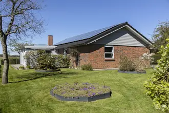 Villa på Rundbjerg 12, Marstrup, 6100 Haderslev