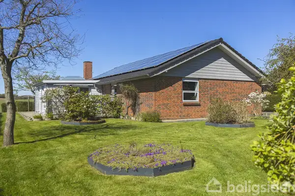 Villa på Rundbjerg 12, 6100 Haderslev