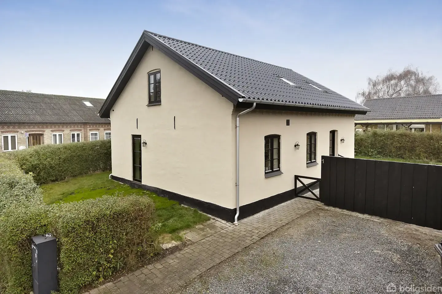 Villa på Gadekær 1, 6200 Aabenraa