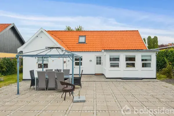 Villa på Brøndby Allé 14B, 2660 Brøndby Strand