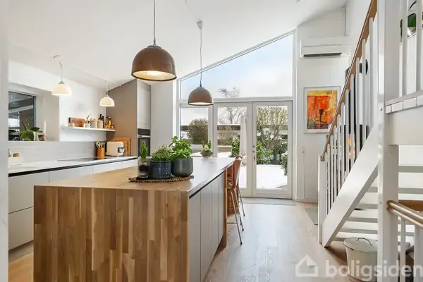 Villa på Røde Låge 10, 2670 Greve