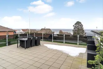 Villa på Nedergade 10, Fynshav, 6440 Augustenborg