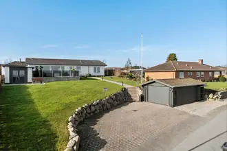 Nedergade 10, Fynshav