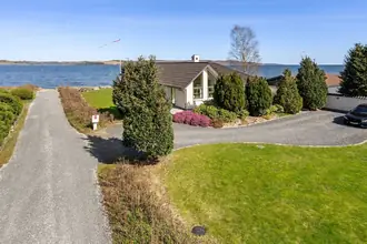 Villa på Sellerup Strandvej 40, Brejning, 7080 Børkop