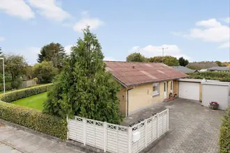 Villa på Enebærvej 1, 8920 Randers NV