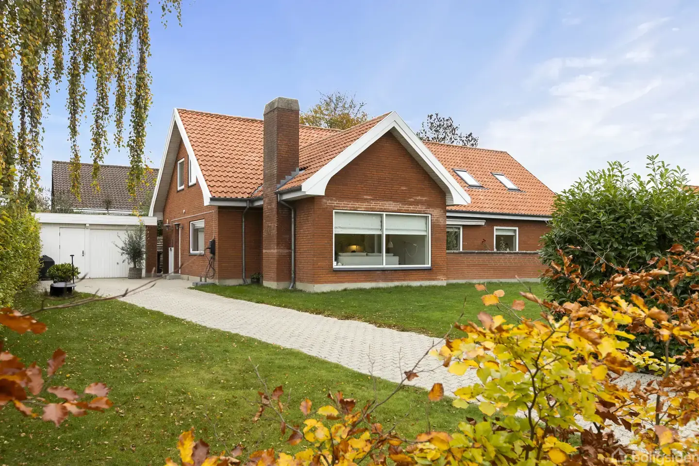 Villa på Hagelbjergvej 23, 4100 Ringsted