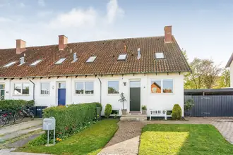 Villa på Kallerupvej 39, 5230 Odense M
