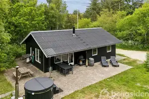 Fritidsbolig på Brunbjergvej 59, 6950 Ringkøbing