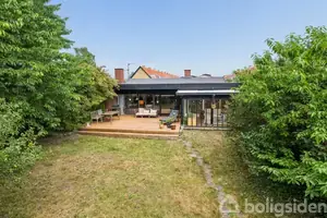Villa på Ny Skelgårdsvej 25, 2770 Kastrup