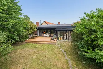 Villa på Ny Skelgårdsvej 25, 2770 Kastrup
