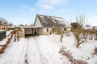Villa på Bakkevej 29, 4773 Stensved