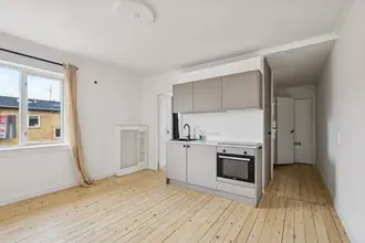 Ejerlejlighed på Marathonvej 2, 2. 4., 2300 København S