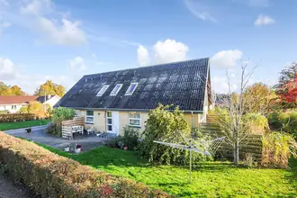 Villa på Grønnegade 10, 9574 Bælum