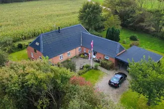 Villa på Søgårdvej 5, 6980 Tim