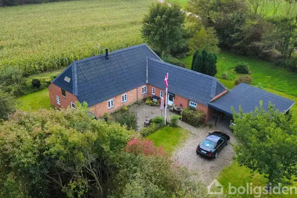 Villa på Søgårdvej 5, 6980 Tim