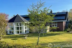 Villa på Hasselvej 2, 7870 Roslev