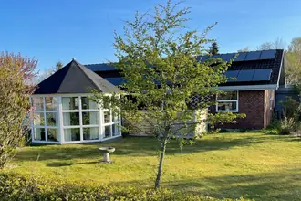 Villa på Hasselvej 2, Glyngøre, 7870 Roslev