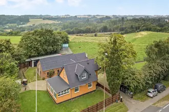 Villa på Stilling Landevej 34, Stilling, 8660 Skanderborg