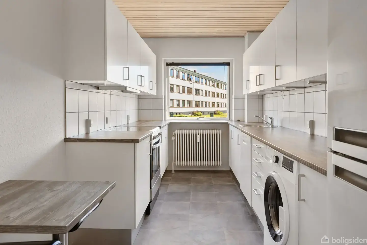 Ejerlejlighed på Årestrupsvej 4, st. th., 9000 Aalborg