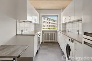 Ejerlejlighed på Årestrupsvej 4, st. th., 9000 Aalborg