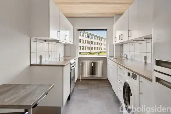 Ejerlejlighed på Årestrupsvej 4, st. th., 9000 Aalborg