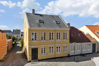 Villa på Ramsherred 81, 5900 Rudkøbing