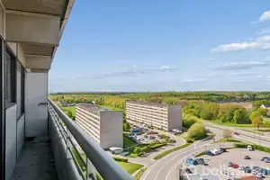 Ejerlejlighed på Rebæk Søpark 3, 11. 1115., 2650 Hvidovre