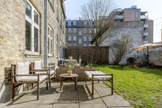 Ejerlejlighed på Brofogedvej 14A, th., 2400 København NV