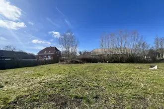 Helårsgrund på Gadekærsvej 7A, Sejlflod, 9280 Storvorde