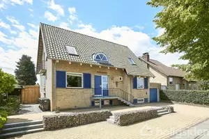 Villa på Silkeborgvej 17, 8700 Horsens