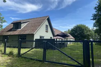 Villa på Sletten 8, 8970 Havndal