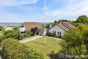 Villa på Kignæsbakken 5, 3630 Jægerspris