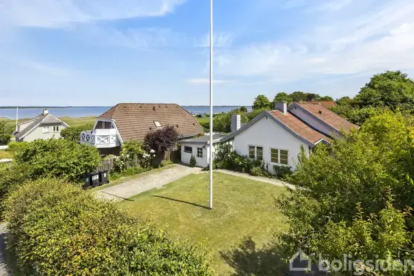 Villa på Kignæsbakken 5, 3630 Jægerspris