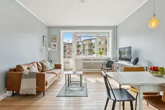 Ejerlejlighed på Bremensgade 15, 2. tv., 2300 København S