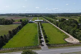 Landejendom på Nørholmsvej 165, 9000 Aalborg