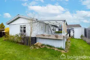 Fritidsbolig på Monasvej 78A, 4736 Karrebæksminde